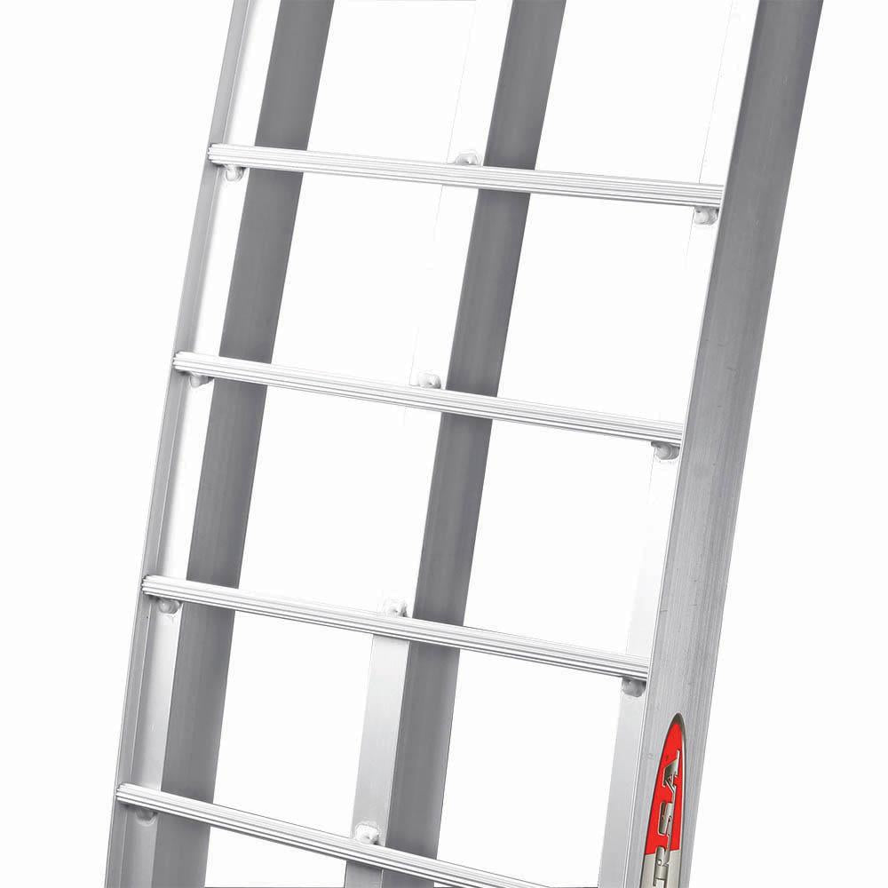 LA CORSA ALLOY BIKE RAMP