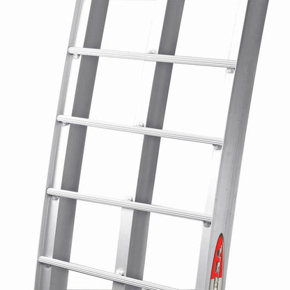 LA CORSA ALLOY BIKE RAMP