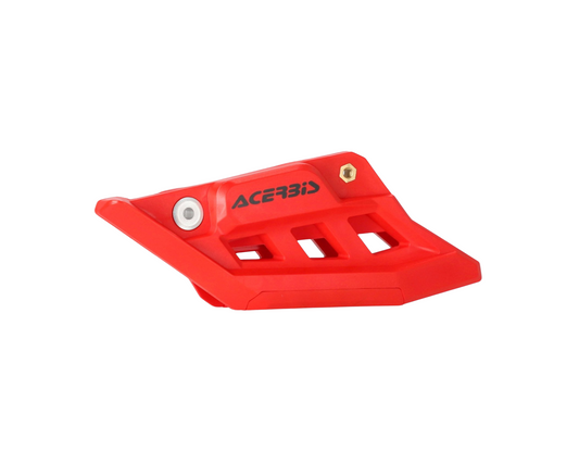 ACERBIS RED CHAIN GUIDE KTM/HUSQVARNA/GASGAS 23-25