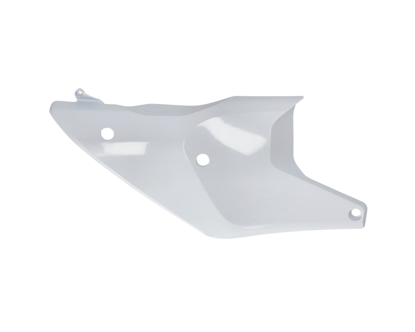 iPLASTIX HUSQVARNA FC/TC FX/TX 23-25 FE/TE 24-25 WHITE SIDE PANELS