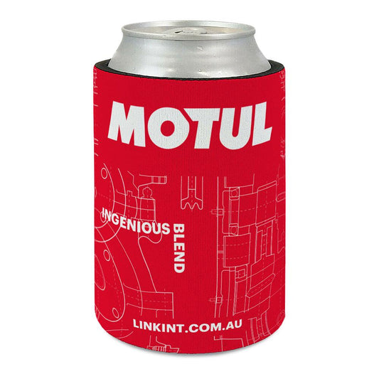 MOTUL MAGNETIC STUBBY COOLER