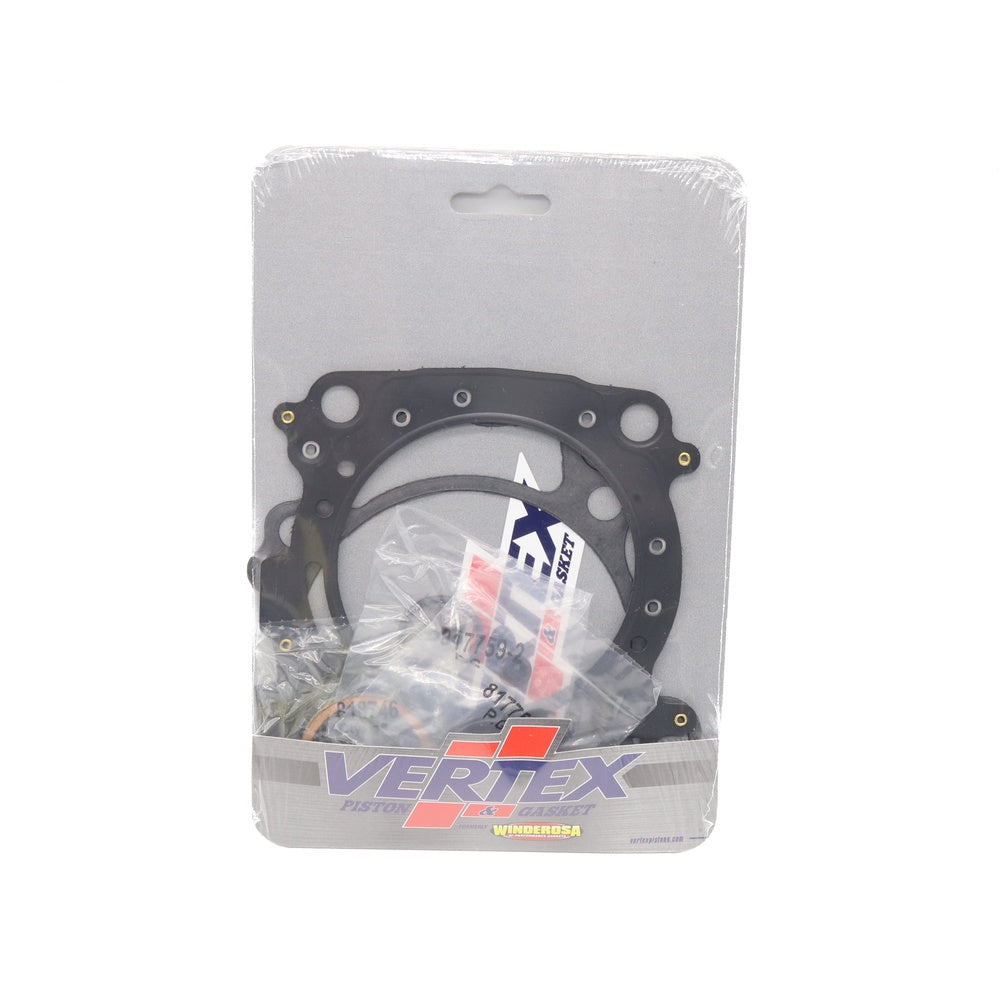 VERTEX TOP END GASKET KIT YAMAHA YZ450F 20-22 / YZ450FX 21-24