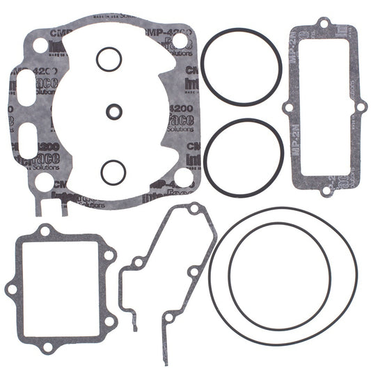 VERTEX TOP END GASKET KIT YAMAHA YZ250 02-25 YZ250X 16-25