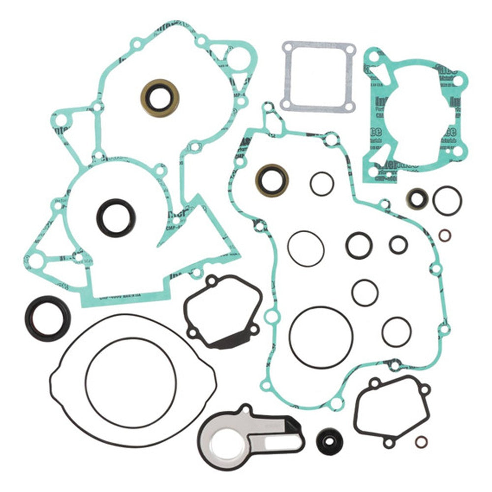 VERTEX COMPLETE GASKET KIT & SEALS KTM 85SX 18-25 / HUSQVARNA TC85 18-25 / GASGAS MC85 21-25