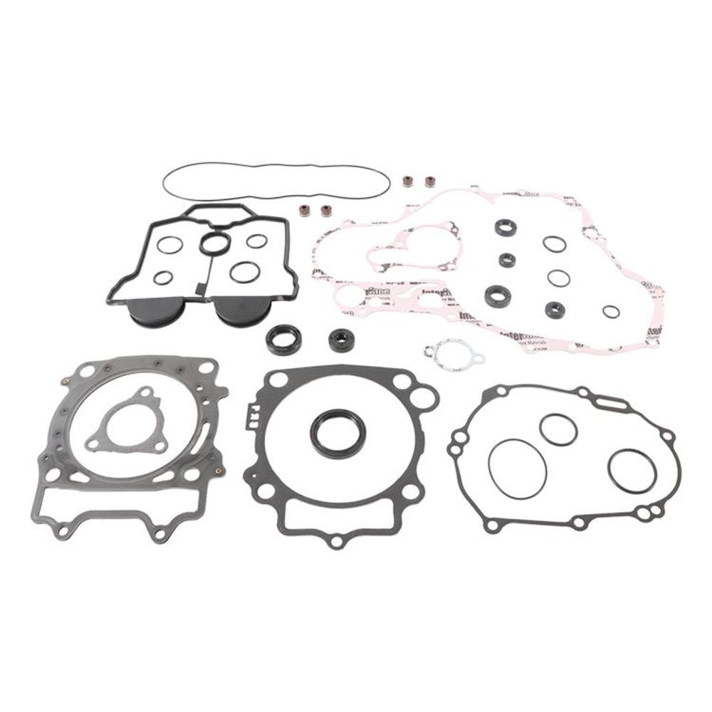 VERTEX COMPLETE GASKET KIT & SEALS YAMAHA YZ450F/WR450F 18-22