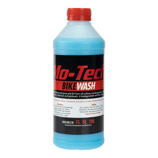 MO-TECH BIKE WASH 1L