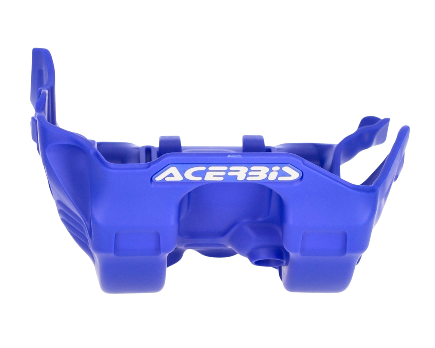 ACERBIS BLUE SKID PLATE YAMAHA YZ450F 23-25 YZ450FX/WR450F 24-25