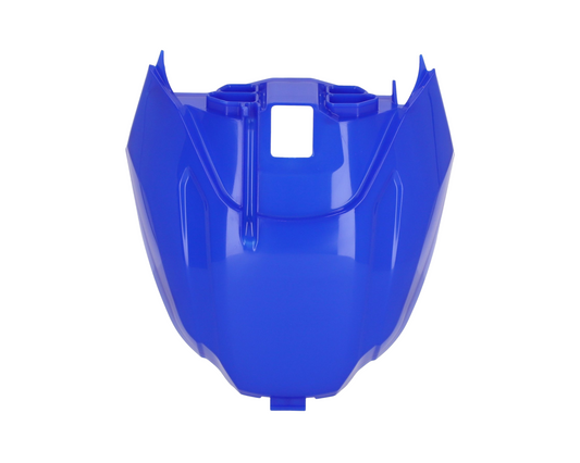 ACERBIS YAMAHA YZ250F/WR450F 24-25 YZ450F/YZ450FX 23-25 YZ250FX/WR250F 2025 BLUE AIRBOX COVER