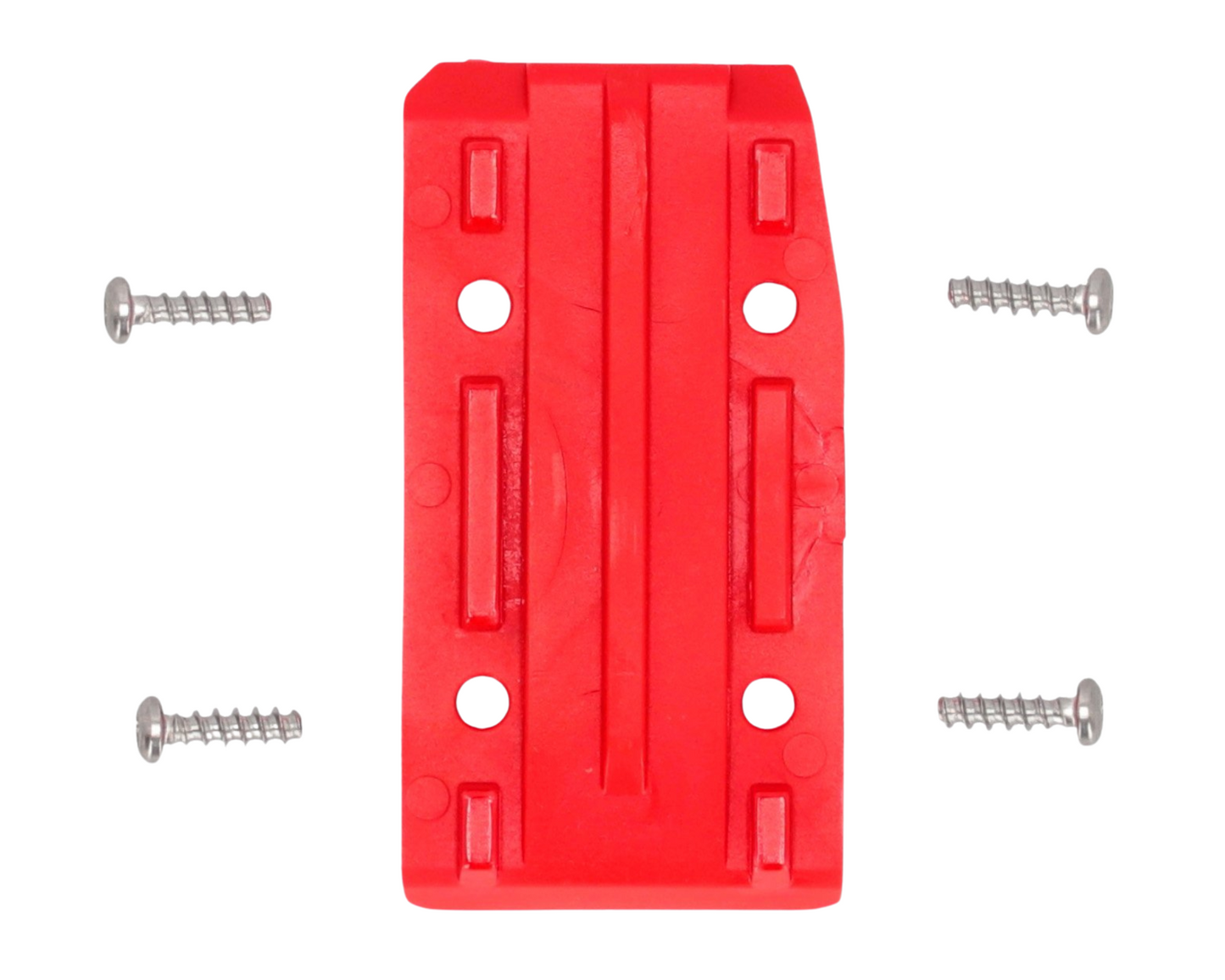 ACERBIS RED CHAIN GUIDE KTM/HUSQVARNA/GASGAS 23-25