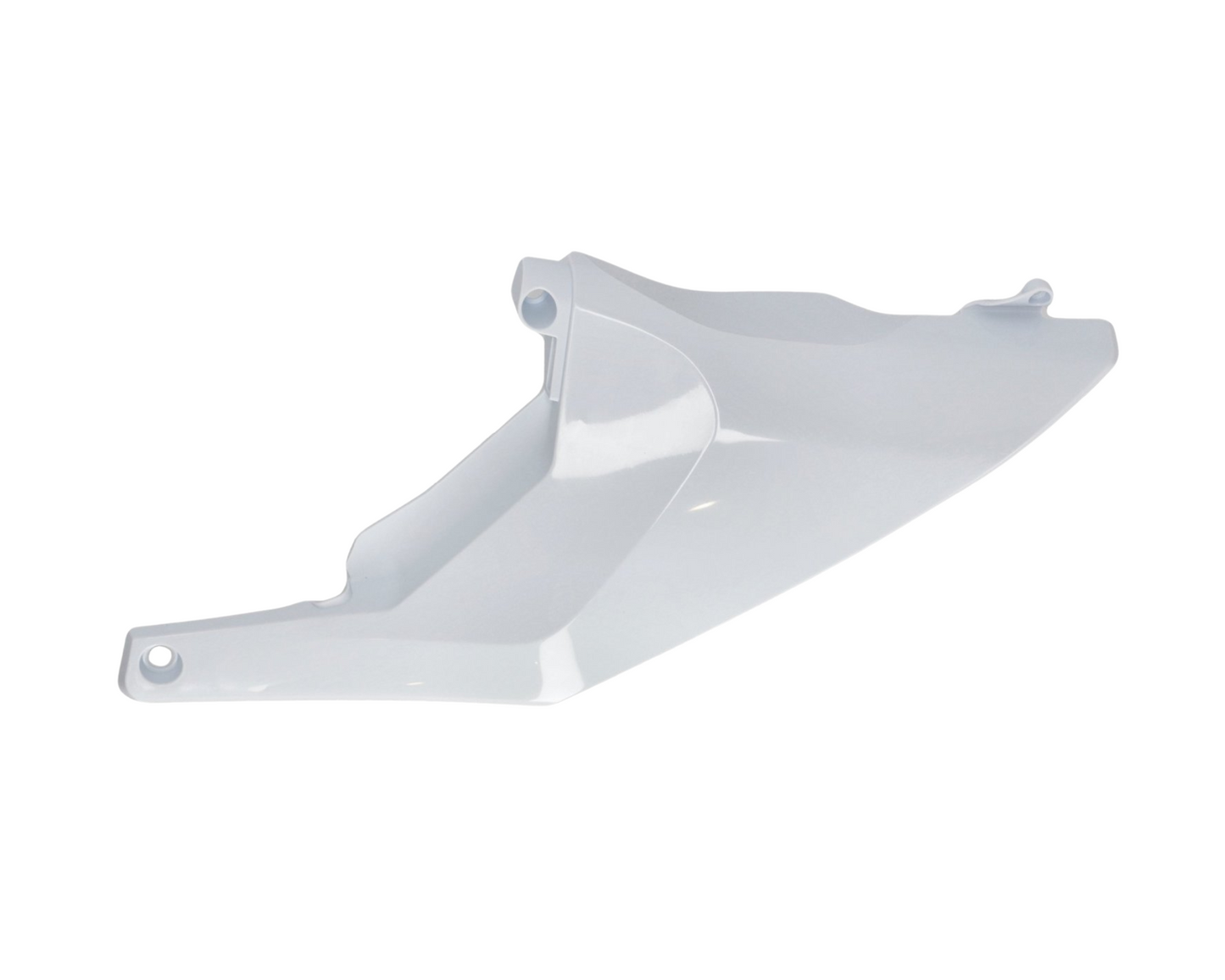 iPLASTIX HUSQVARNA FC/TC FX/TX 23-25 FE/TE 24-25 WHITE SIDE PANELS