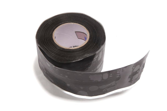 MOTION PRO NITRO TAPE [SELF FUSING SILICONE TAPE]