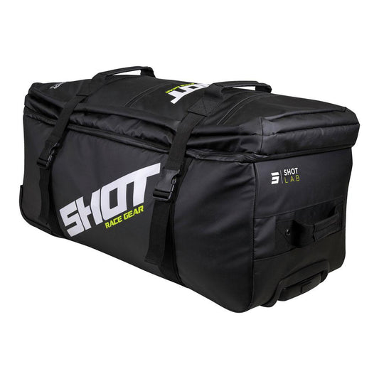 SHOT RACEGEAR CLIMATIC GEAR BAG