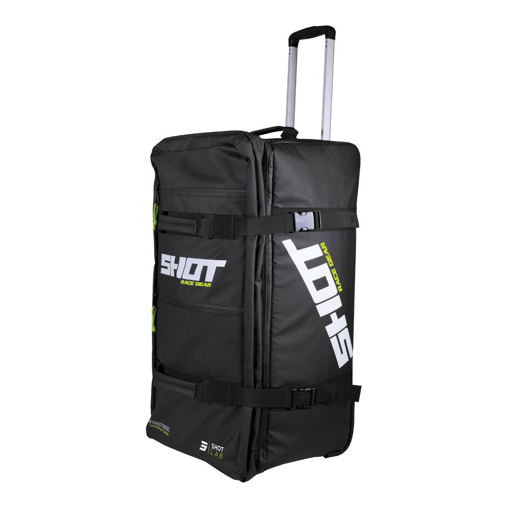 SHOT RACEGEAR CLIMATIC GEAR BAG