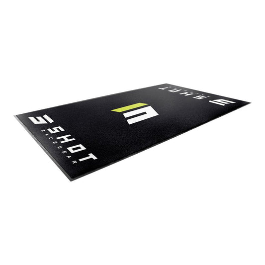 SHOT RACEGEAR BIKE MAT