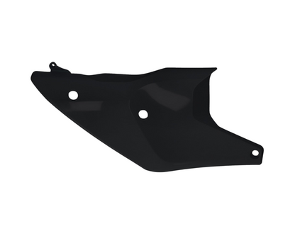 iPLASTIX HUSQVARNA FC/TC FX/TX 23-25 FE/TE 24-25 BLACK SIDE PANELS