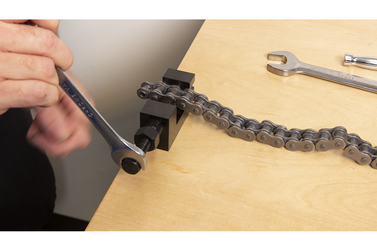 MOTION PRO JUMBO CHAIN TOOL