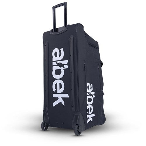 ALBEK MERIDIAN GEAR BAG BLACK