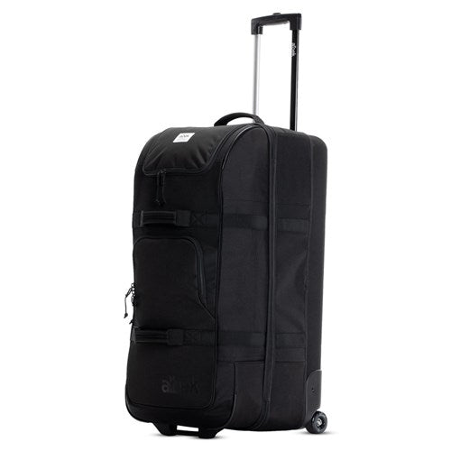 ALBEK LONG HAUL TRAVEL BAG BLACK