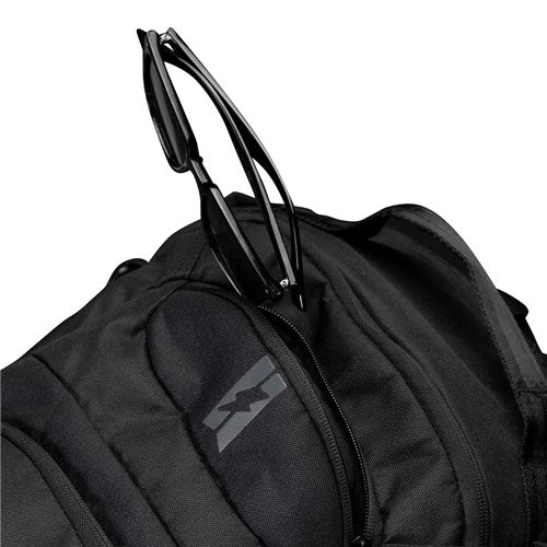 ALBEK WHITEBRIDGE BACKPACK BLACK