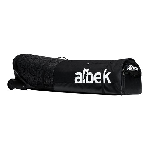 ALBEK ATLAS BIKE BAG BLACK