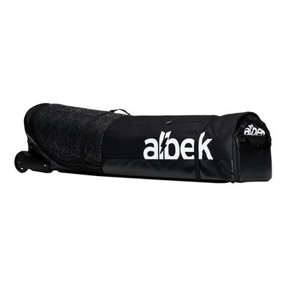 ALBEK ATLAS BIKE BAG BLACK