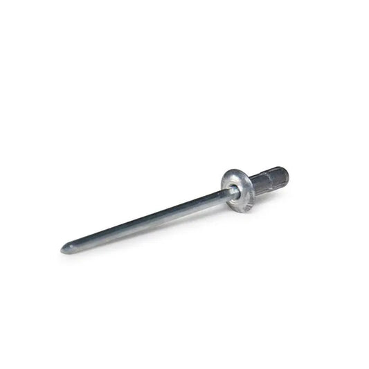 YOSHIMURA STAINLESS RIVET WITH ALUMINIUM HEAD FOR STAINLESS STEEL AND TITANIUM EXHAUSTS