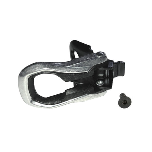 ALPINESTARS TECH 10 (19-20) REPLACEMENT BLACK BUCKLE BASE