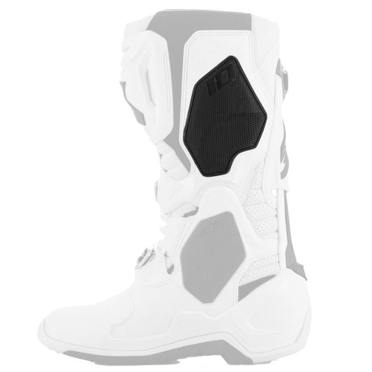 ALPINESTARS TECH 10 HIGH RUBBER MEDIAL INSERT