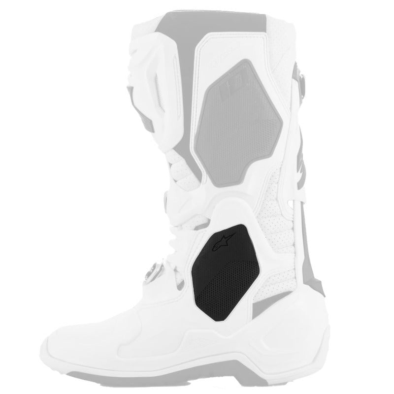 ALPINESTARS TECH 10 LOW RUBBER MEDIAL INSERT