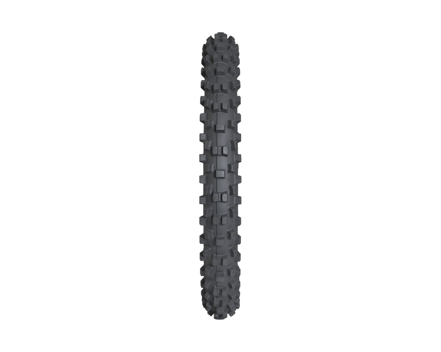 DUNLOP GEOMAX AT82 80/100-21 FRONT TYRE