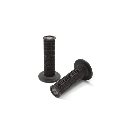 ODI X MOTION PRO DIRTCONTROL V2 BLACK LOCK ON GRIPS