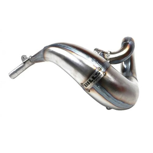 BILLS HONDA CR85R/CR85RB 05-07 MX2 WORKS PIPE