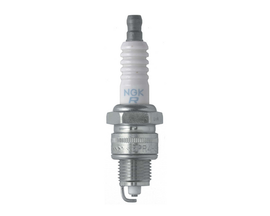 NGK BPR4HS RESISTOR STANDARD SPARK PLUG