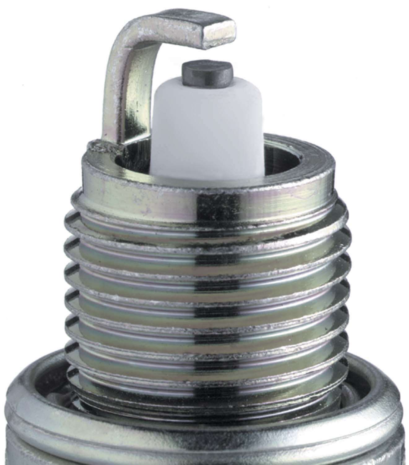 NGK BPR4HS RESISTOR STANDARD SPARK PLUG