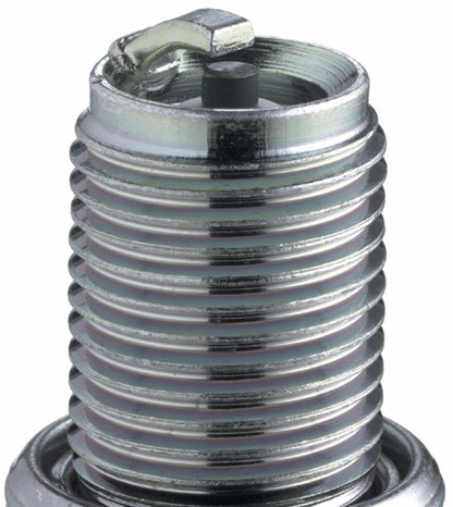 NGK BR8ECM RESISTOR STANDARD SPARK PLUG