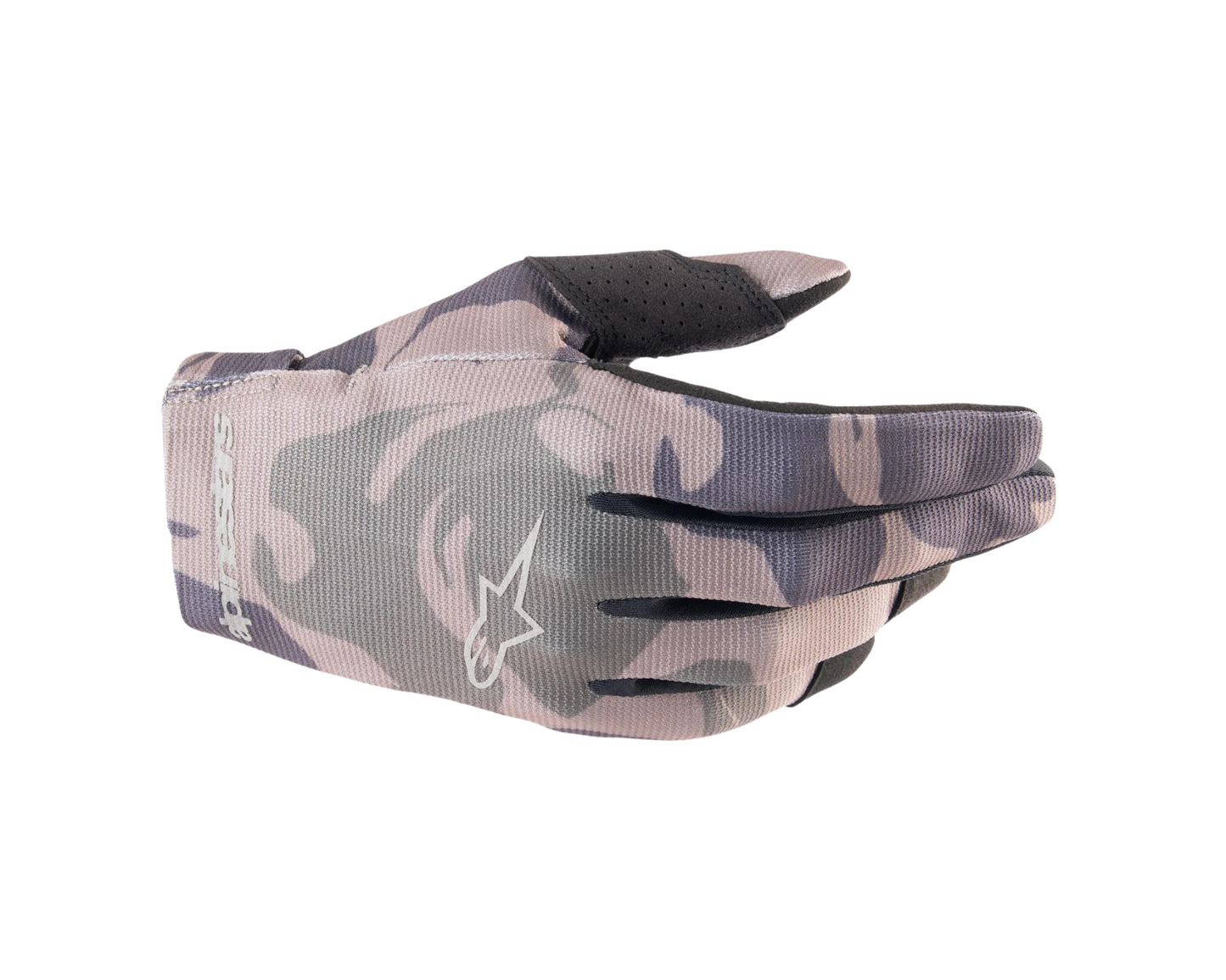 ALPINESTARS 2025 RADAR CAMO GLOVES