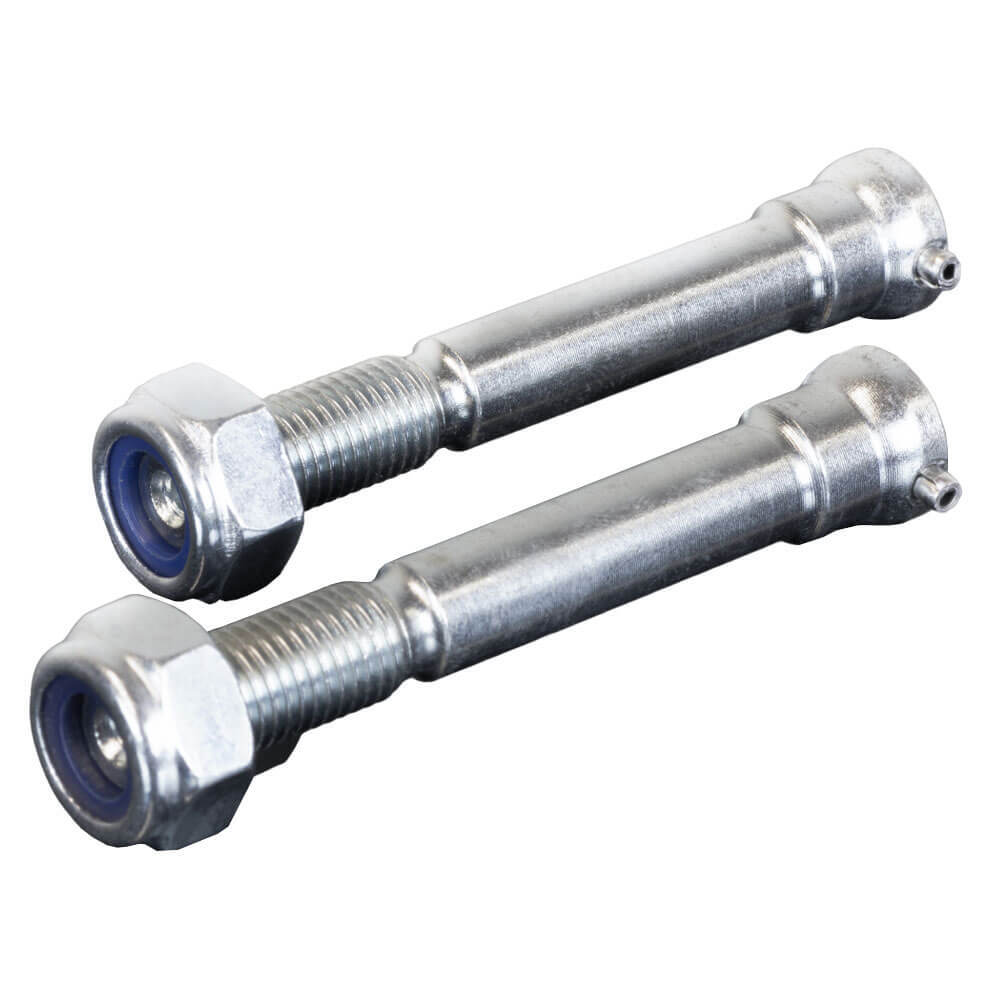 RENTHAL REPLACEMENT BAR MOUNT BOLTS M12 X 48MM