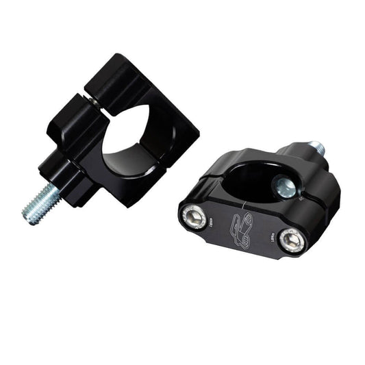 RENTHAL 36TECH™ HANDLEBAR MOUNTS BETA