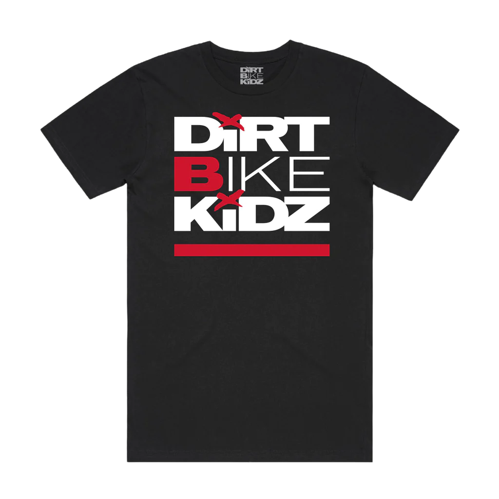 DIRT BIKE KIDZ CLASSIC TEE