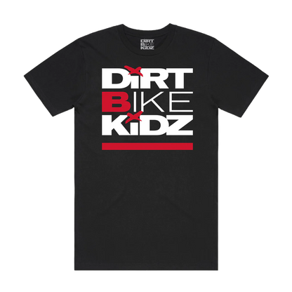 DIRT BIKE KIDZ CLASSIC TEE