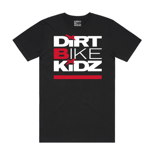 DIRT BIKE KIDZ CLASSIC TEE