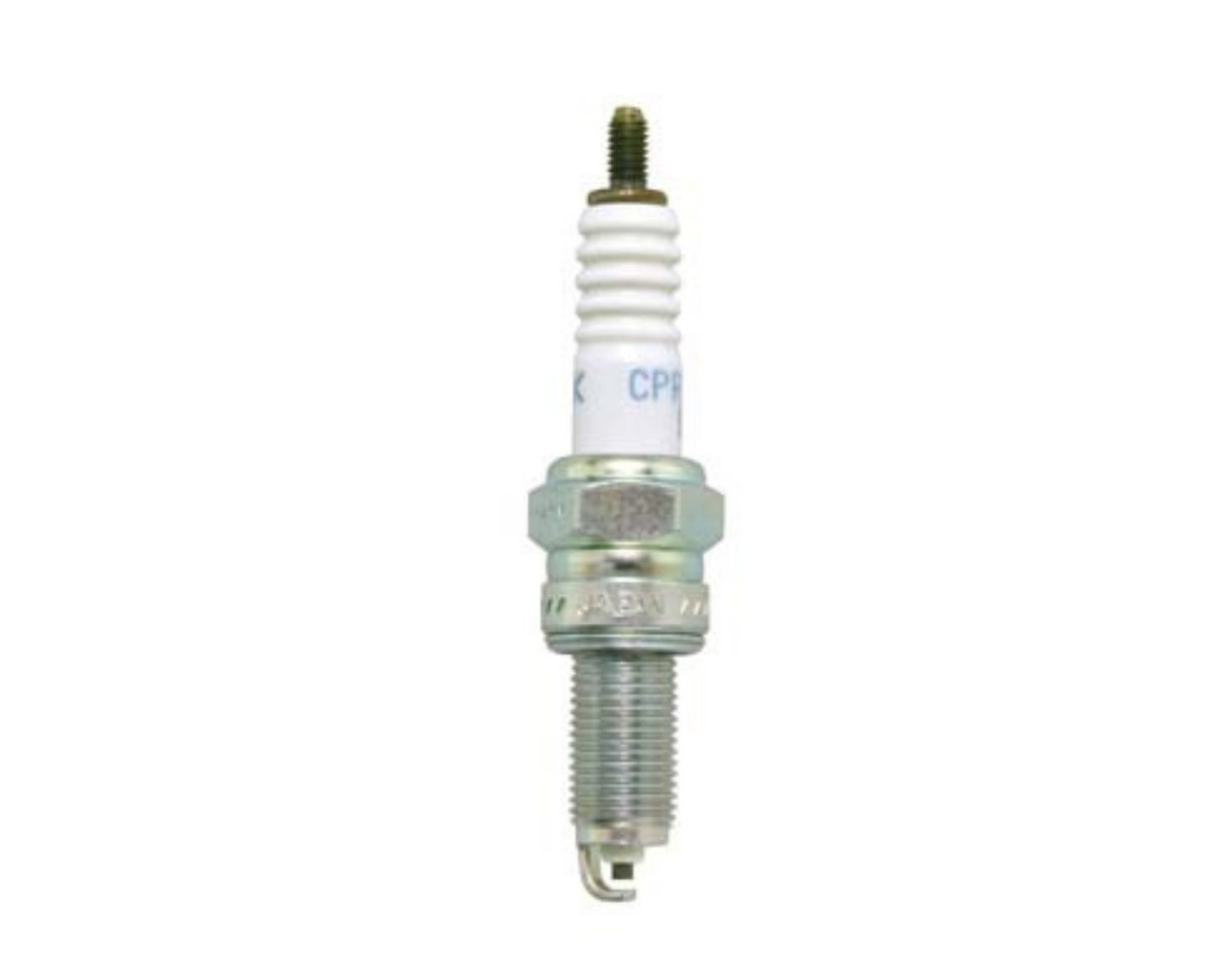 NGK CPR6EA-9 RESISTOR STANDARD SPARK PLUG