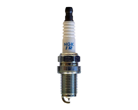 NGK CPR8EB-9 RESISTOR STANDARD SPARK PLUG