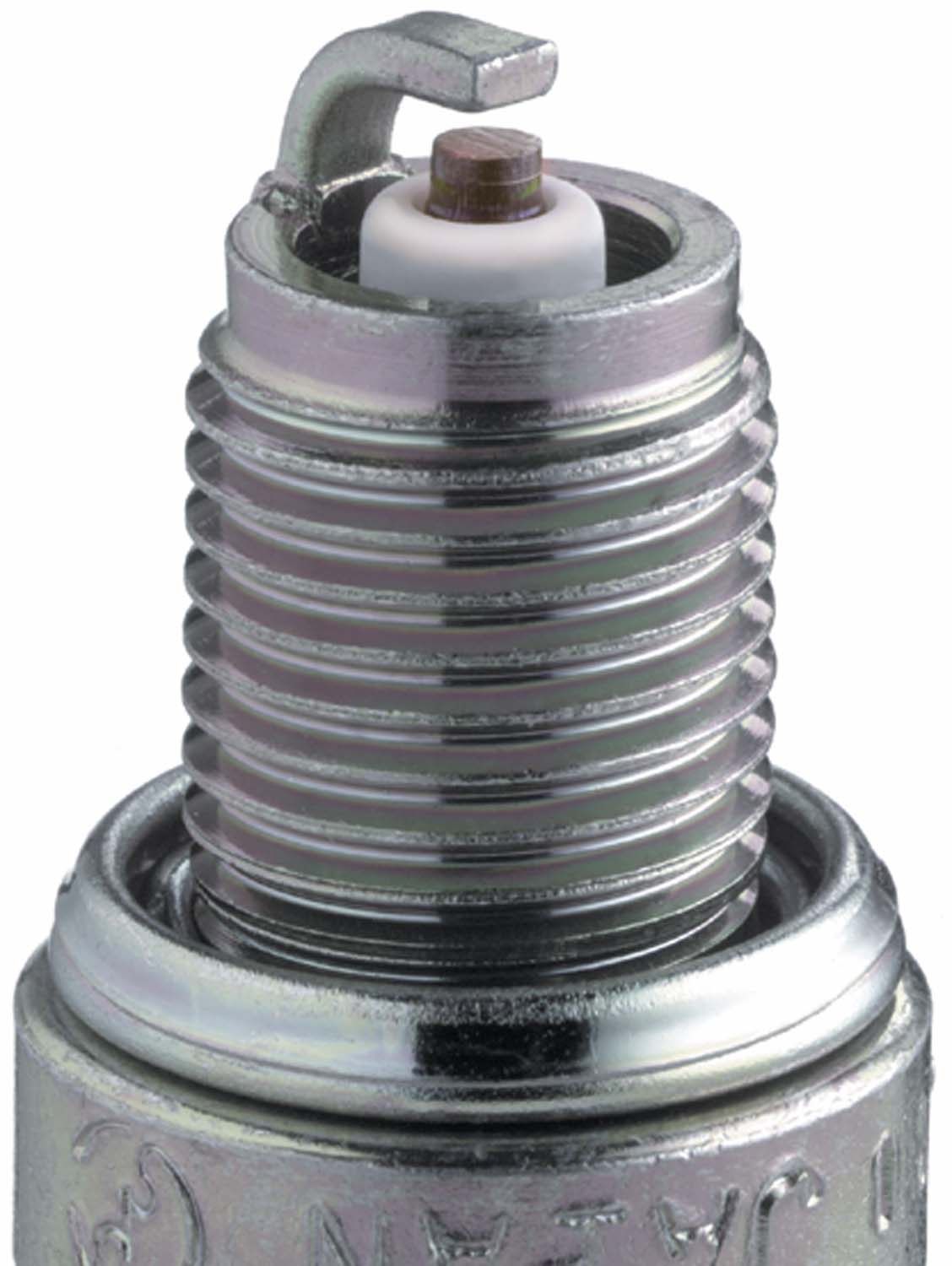 NGK CR6HSA RESISTOR STANDARD SPARK PLUG