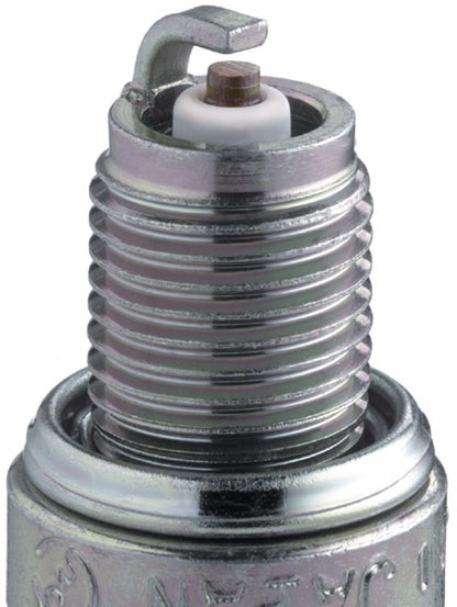 NGK CR6HSA RESISTOR STANDARD SPARK PLUG