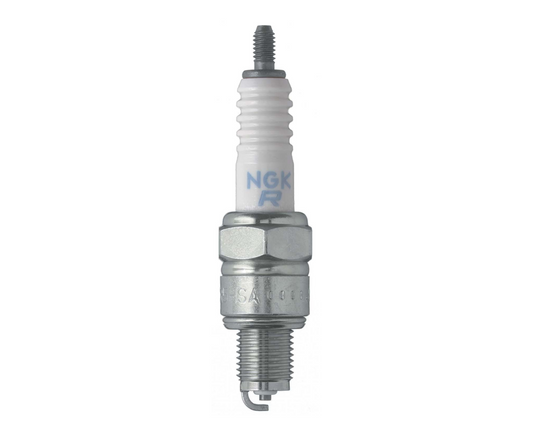 NGK CR7HSA RESISTOR STANDARD SPARK PLUG