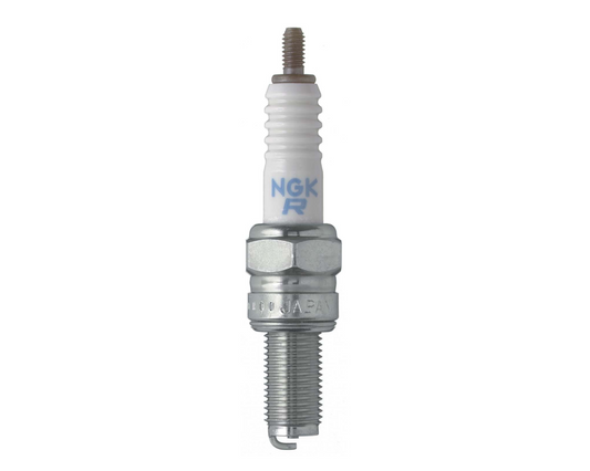 NGK CR8E RESISTOR STANDARD SPARK PLUG