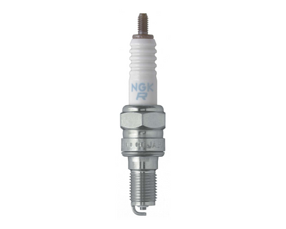 NGK CR8EH-9 RESISTOR STANDARD SPARK PLUG