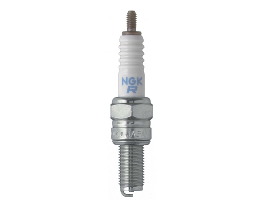 NGK CR9E RESISTOR STANDARD SPARK PLUG