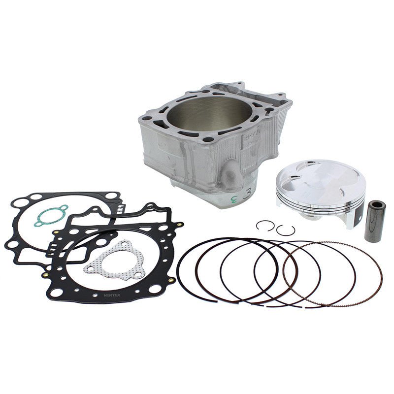 CYLINDER WORKS BIG BORE CYLINDER REBUILD KIT YAMAHA YZ450F/YZ450FX 18-20